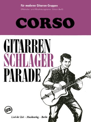 cover image of Corso